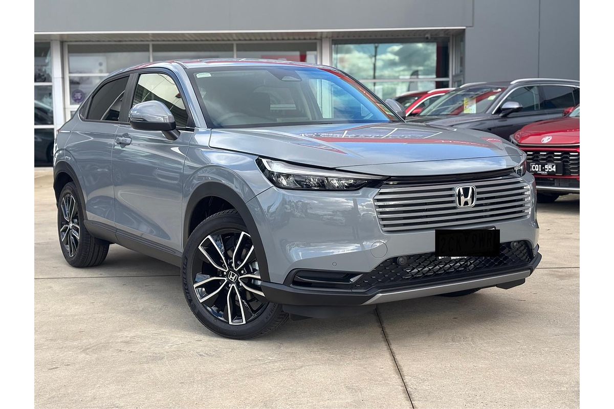 2025 Honda HR-V Vi X