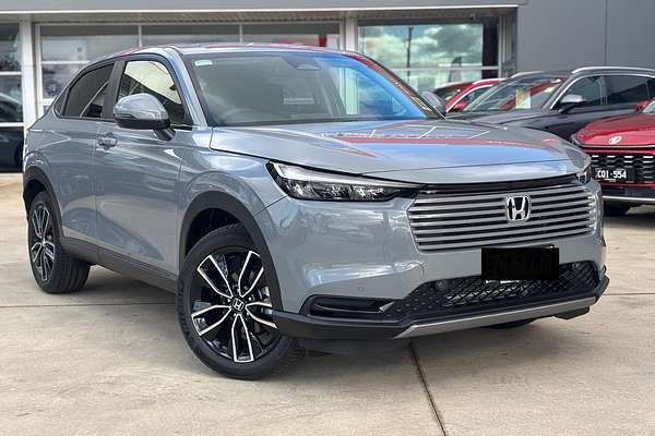 2025 Honda HR-V Vi X