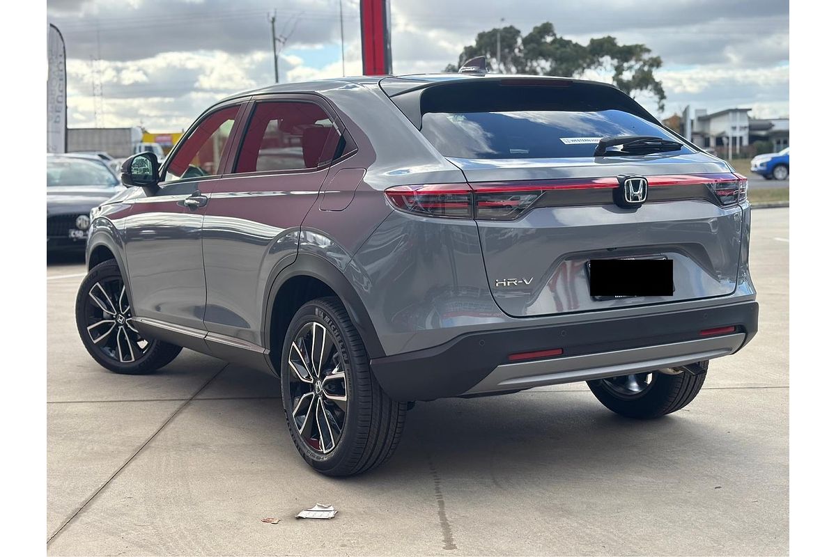 2025 Honda HR-V Vi X