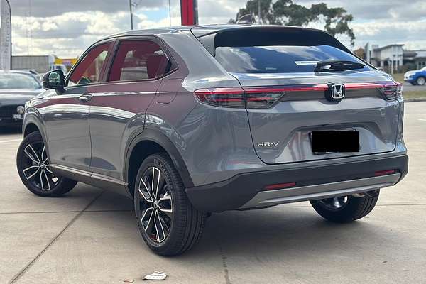 2025 Honda HR-V Vi X