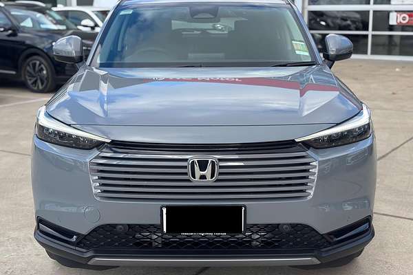 2025 Honda HR-V Vi X