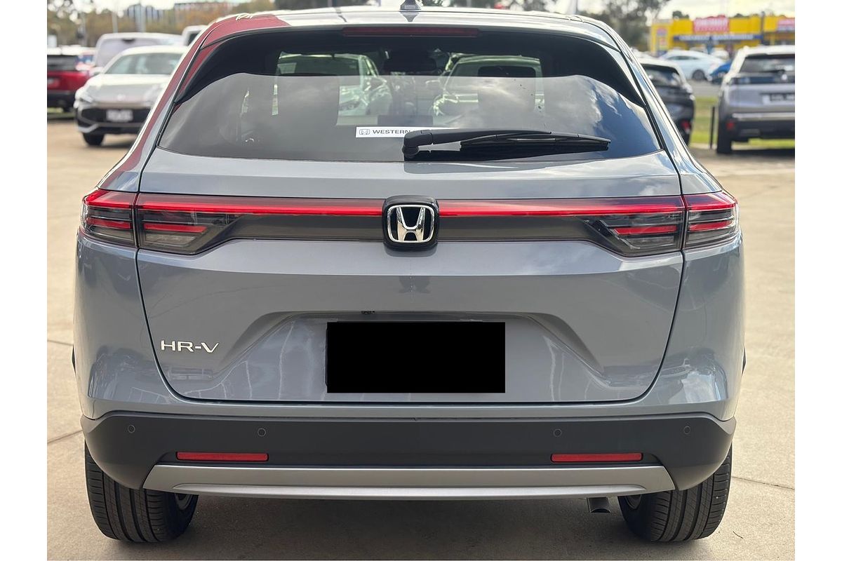2025 Honda HR-V Vi X