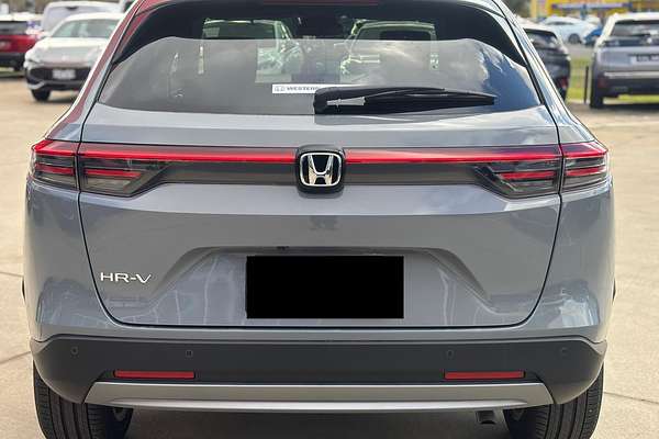 2025 Honda HR-V Vi X
