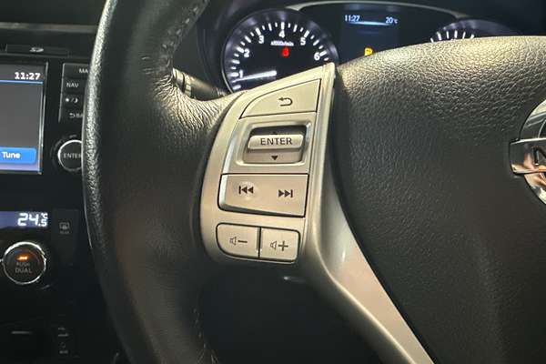 2014 Nissan X-TRAIL ST-L T32