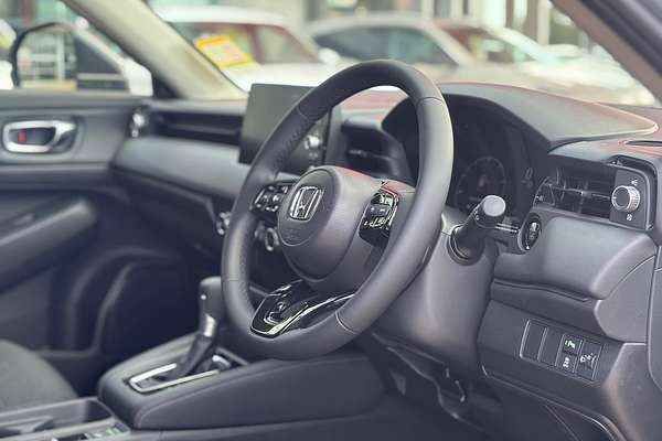2025 Honda HR-V Vi X