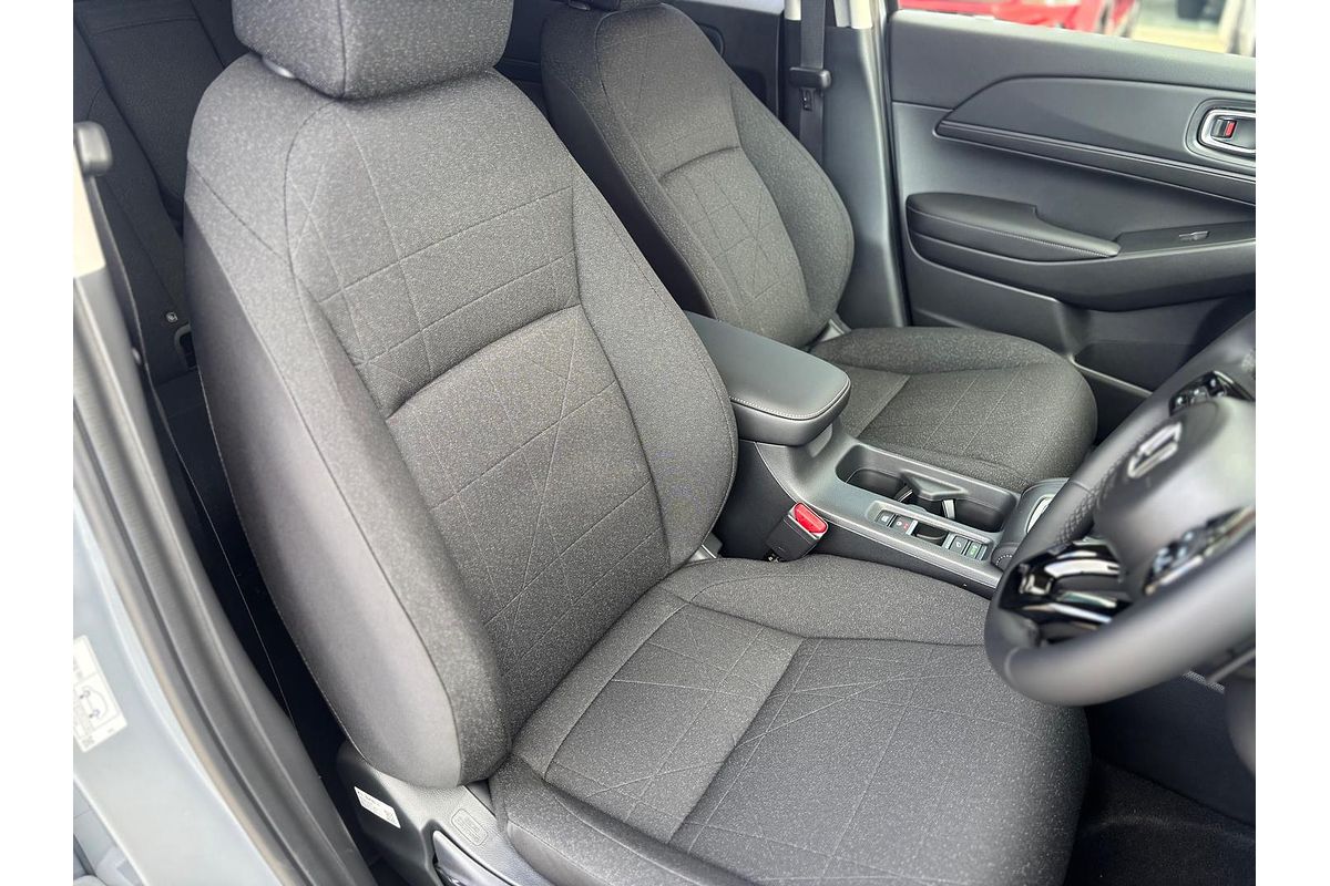 2025 Honda HR-V Vi X