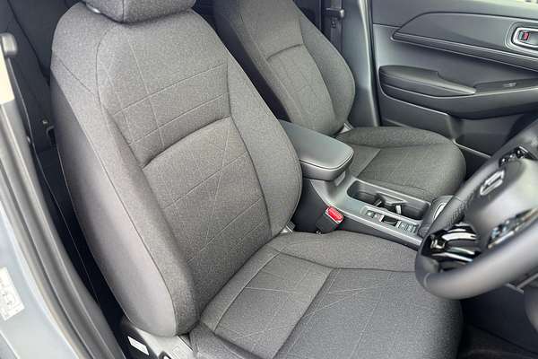 2025 Honda HR-V Vi X