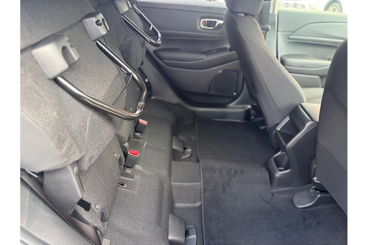2025 Honda HR-V Vi X