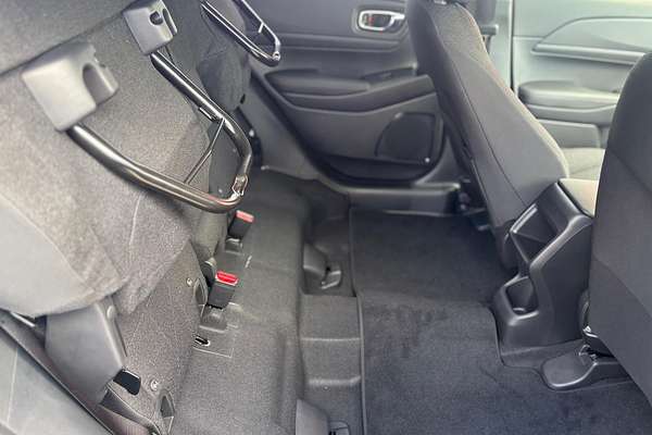 2025 Honda HR-V Vi X