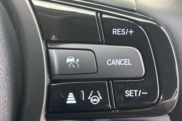 2025 Honda HR-V Vi X