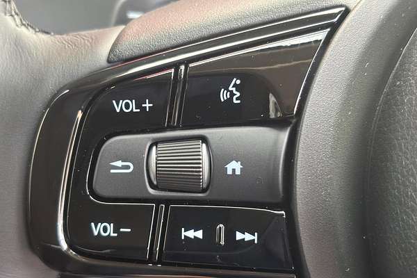 2025 Honda HR-V Vi X