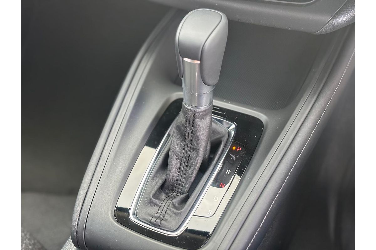 2025 Honda HR-V Vi X