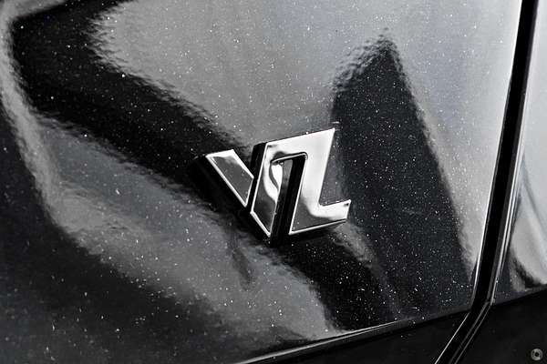 2024 CUPRA Formentor VZx KM