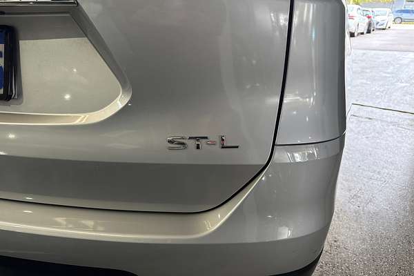 2014 Nissan X-TRAIL ST-L T32