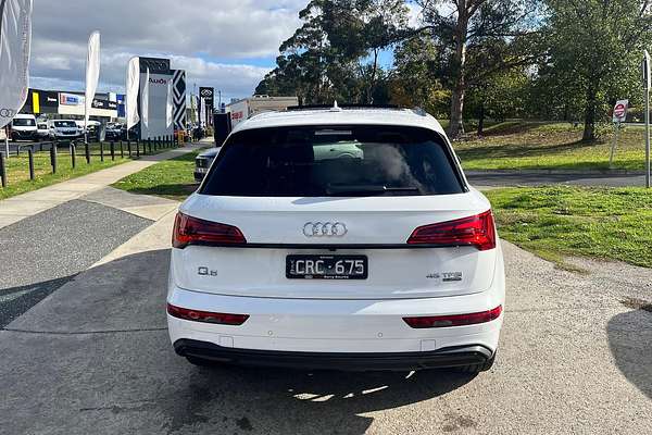 2023 Audi Q5 45 TFSI FY