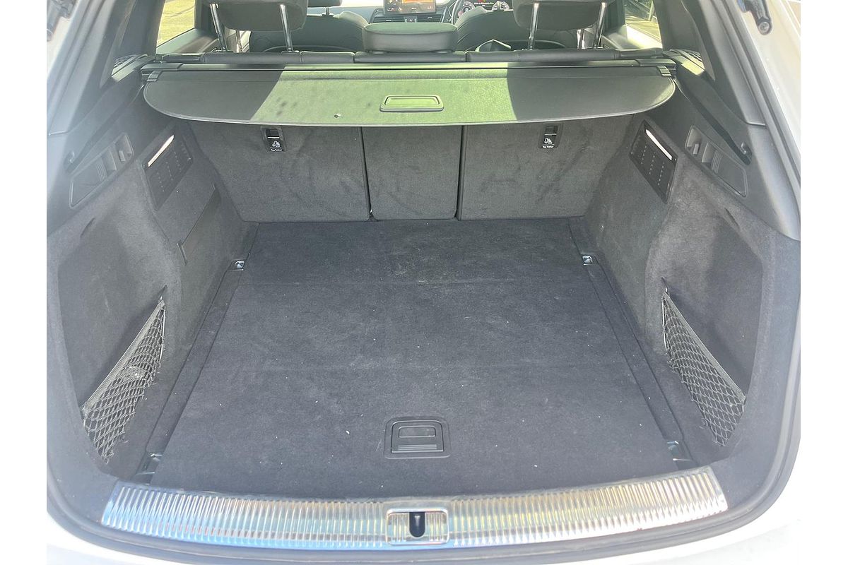 2023 Audi Q5 45 TFSI FY