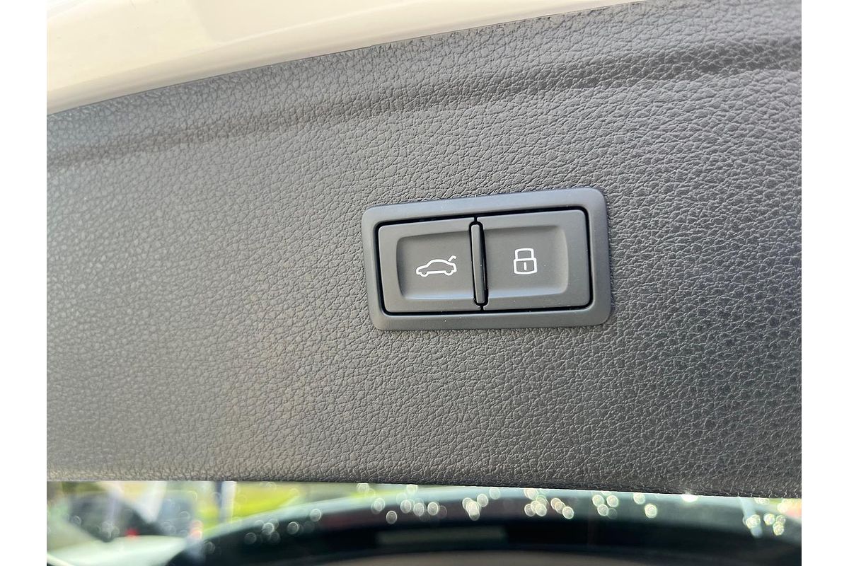2023 Audi Q5 45 TFSI FY