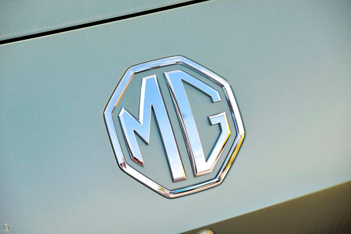 2024 MG MG4 XPOWER MEH32