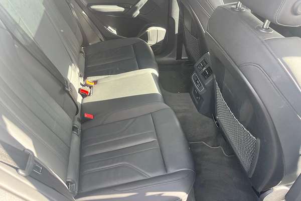 2023 Audi Q5 45 TFSI FY