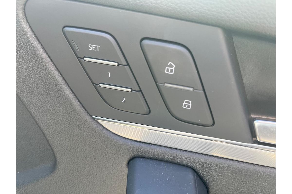 2023 Audi Q5 45 TFSI FY