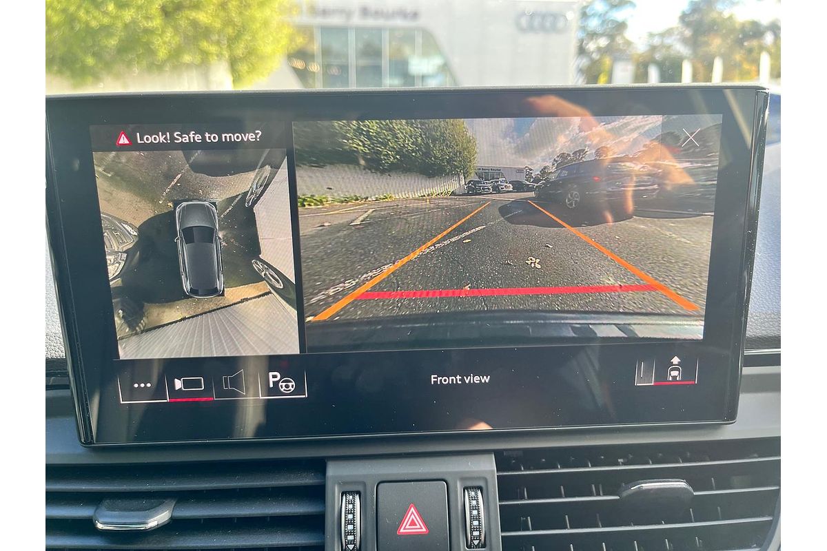 2023 Audi Q5 45 TFSI FY