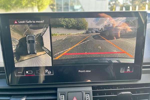 2023 Audi Q5 45 TFSI FY