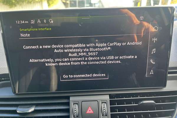 2023 Audi Q5 45 TFSI FY
