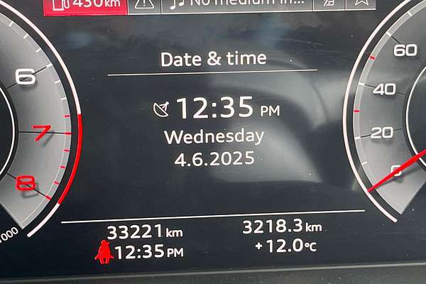 2023 Audi Q5 45 TFSI FY