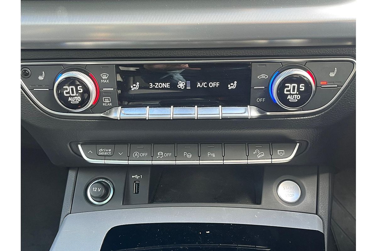 2023 Audi Q5 45 TFSI FY