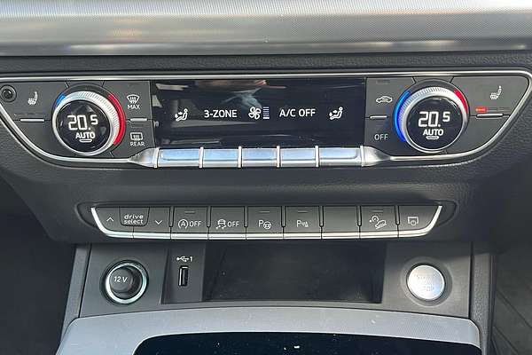 2023 Audi Q5 45 TFSI FY