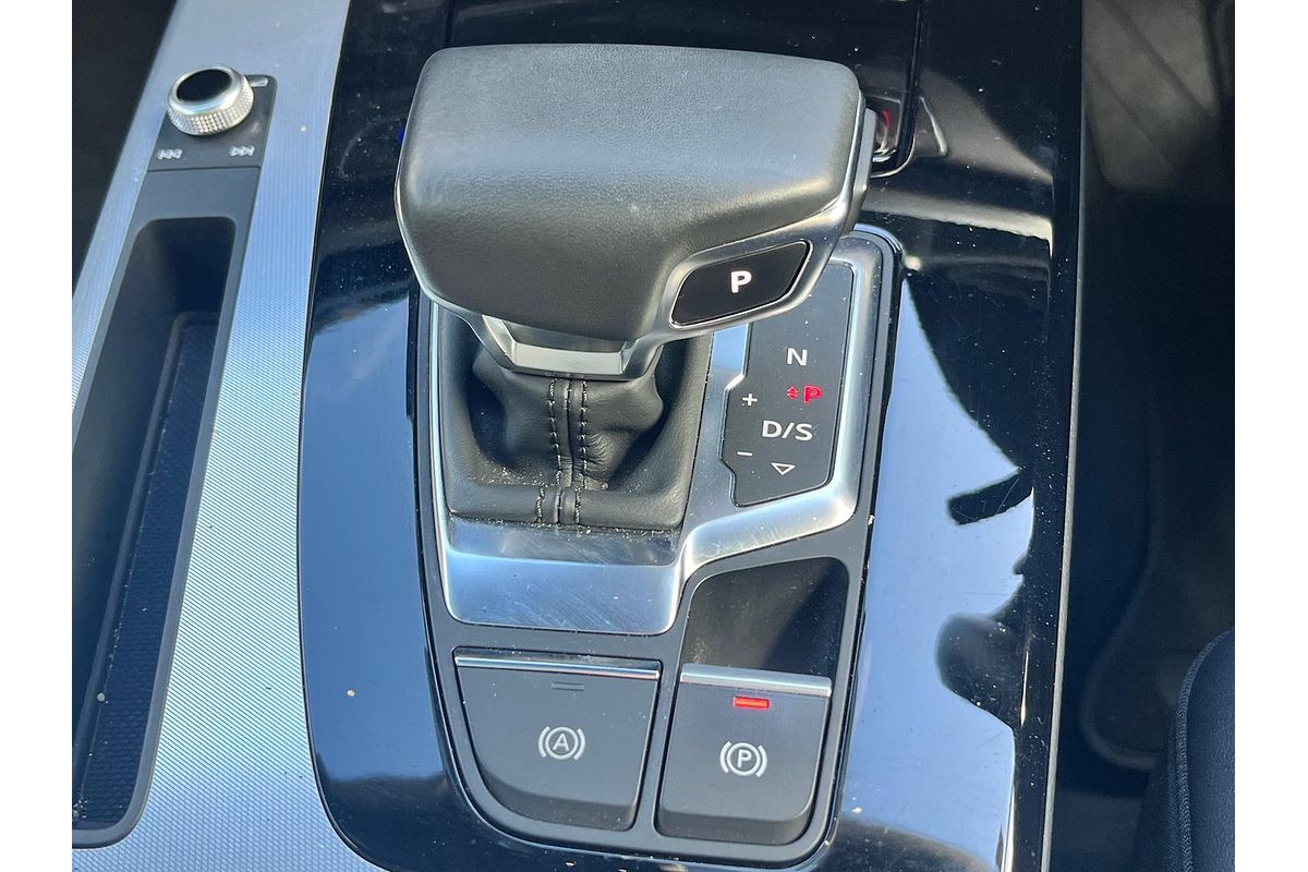2023 Audi Q5 45 TFSI FY