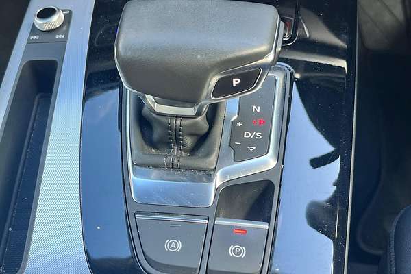 2023 Audi Q5 45 TFSI FY