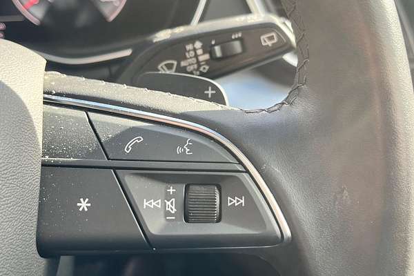 2023 Audi Q5 45 TFSI FY
