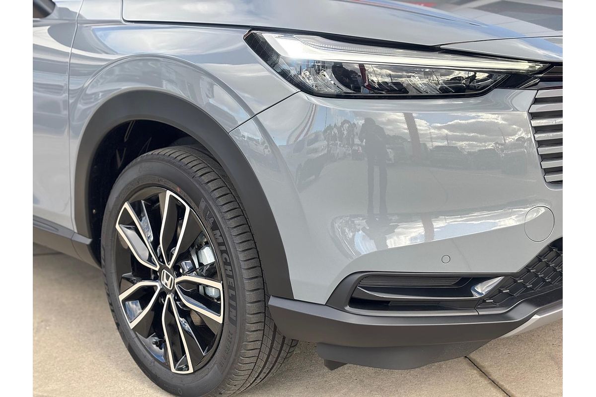 2025 Honda HR-V Vi X