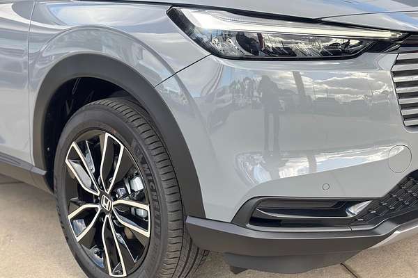 2025 Honda HR-V Vi X