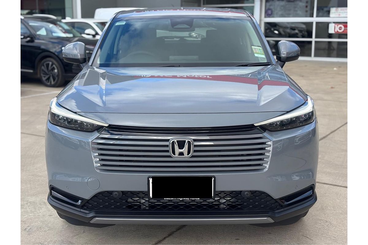 2025 Honda HR-V Vi X