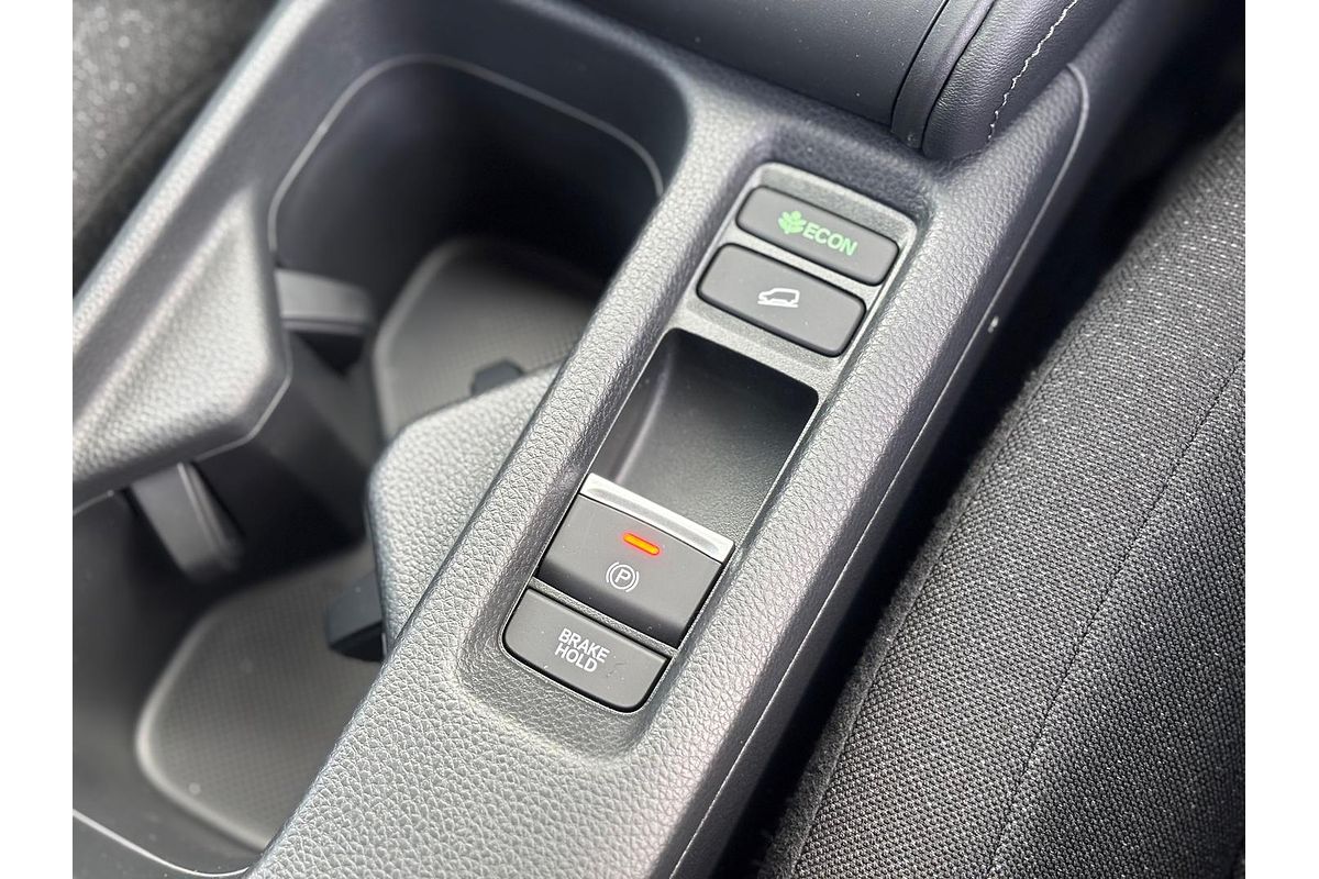 2025 Honda HR-V Vi X