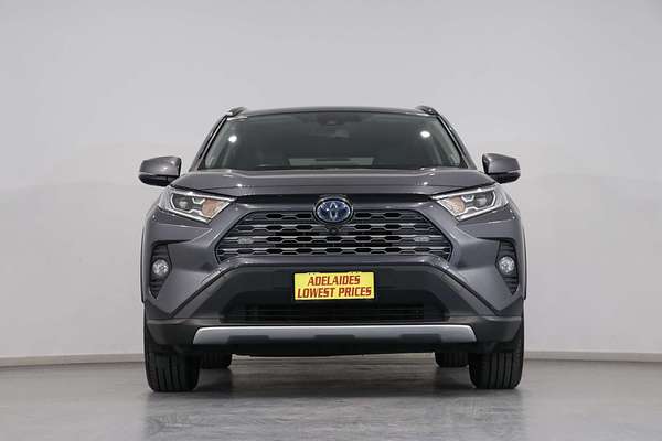 2019 Toyota RAV4 Cruiser AXAH54R