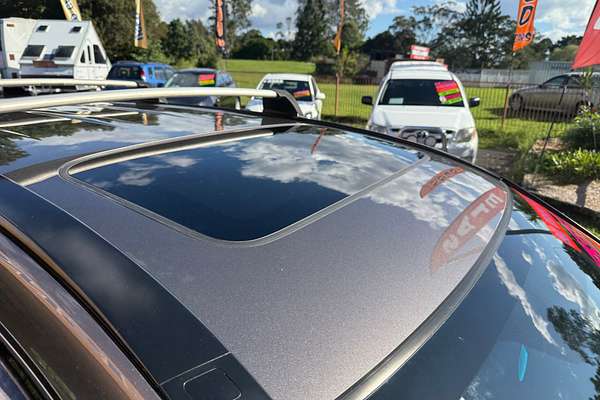 2010 Honda CR-V Limited Edition RE