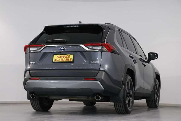 2019 Toyota RAV4 Cruiser AXAH54R