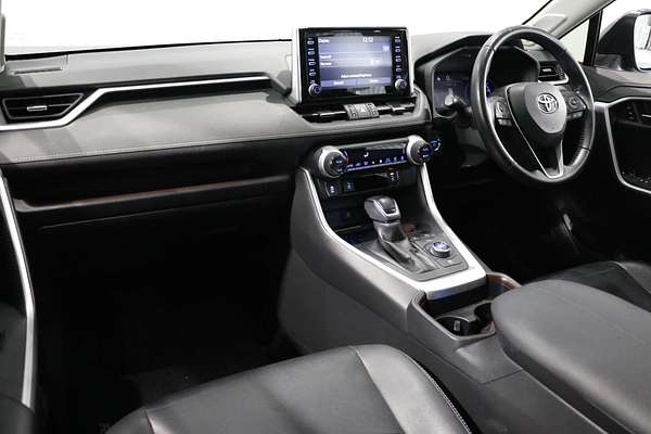 2019 Toyota RAV4 Cruiser AXAH54R