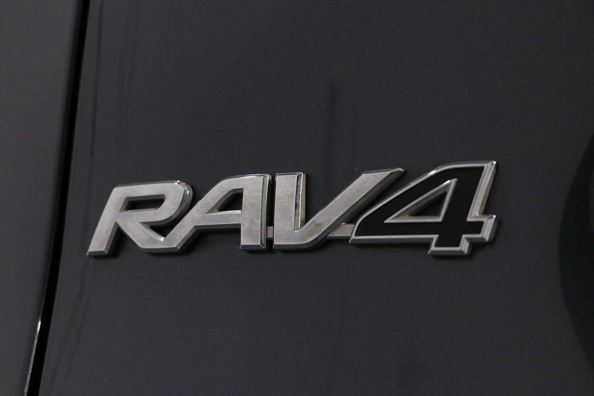 2019 Toyota RAV4 Cruiser AXAH54R