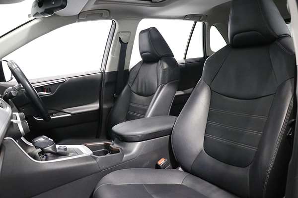 2019 Toyota RAV4 Cruiser AXAH54R