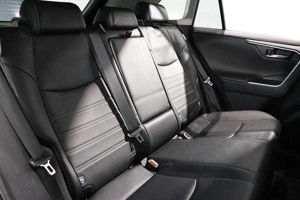2019 Toyota RAV4 Cruiser AXAH54R