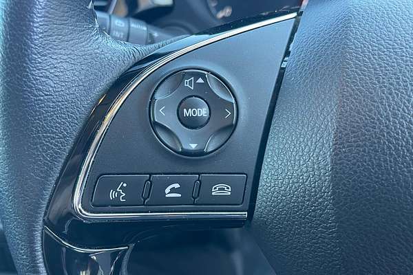 2021 Mitsubishi Outlander ES ZL