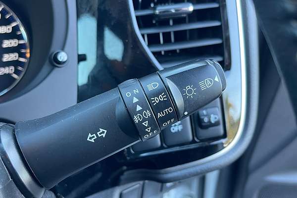 2021 Mitsubishi Outlander ES ZL