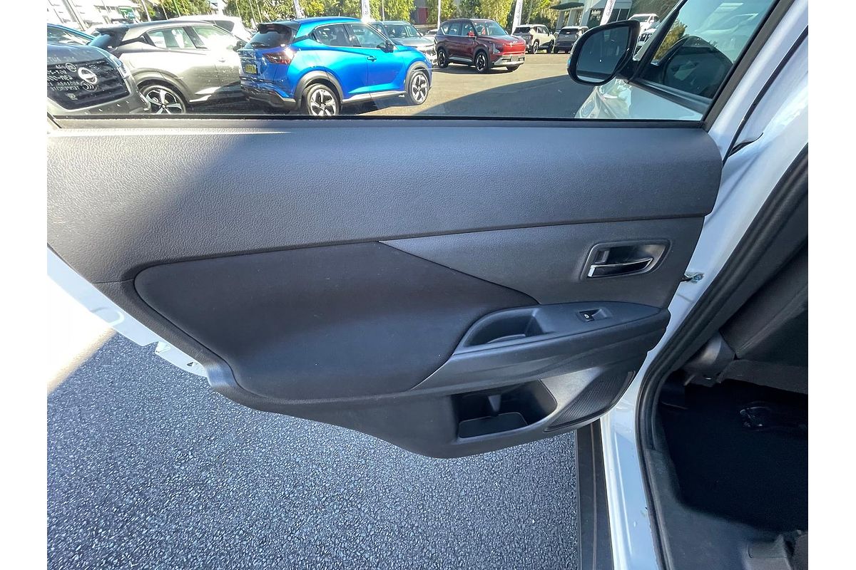 2021 Mitsubishi Outlander ES ZL