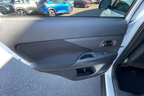 2021 Mitsubishi Outlander ES ZL