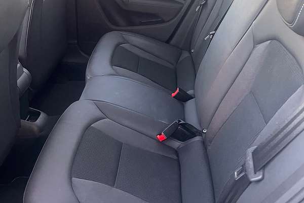 2016 Audi A1 S Line 8X