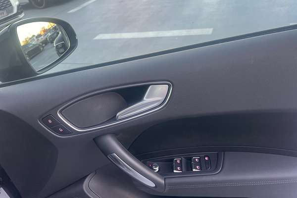 2016 Audi A1 S Line 8X